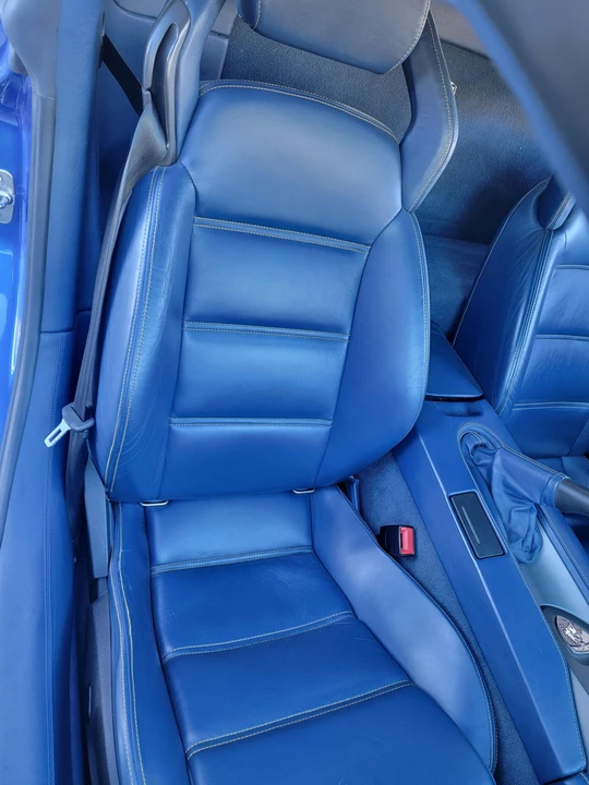 2004 Lamborghini Gallardo - Image 28 of 31