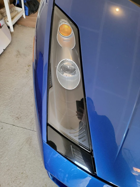 2004 Lamborghini Gallardo - Image 17 of 31