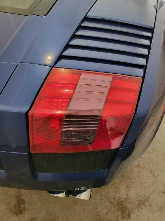 2004 Lamborghini Gallardo - Image 19 of 31
