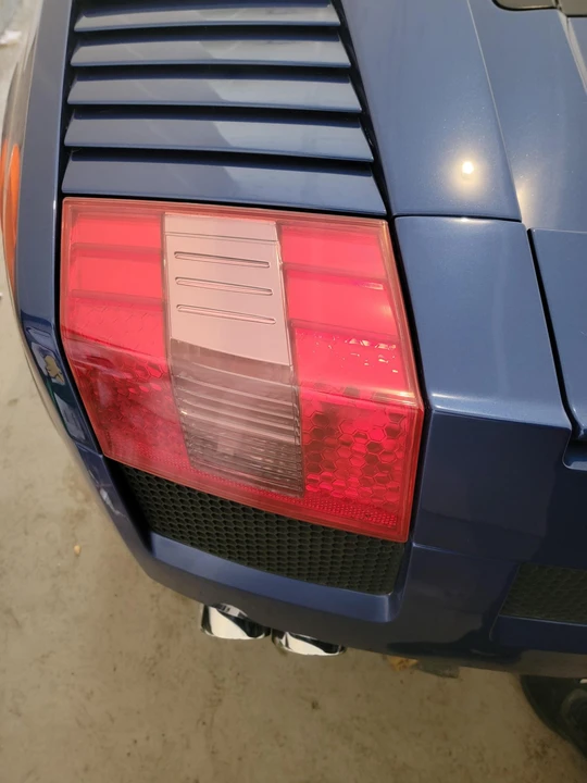 2004 Lamborghini Gallardo - Image 18 of 31