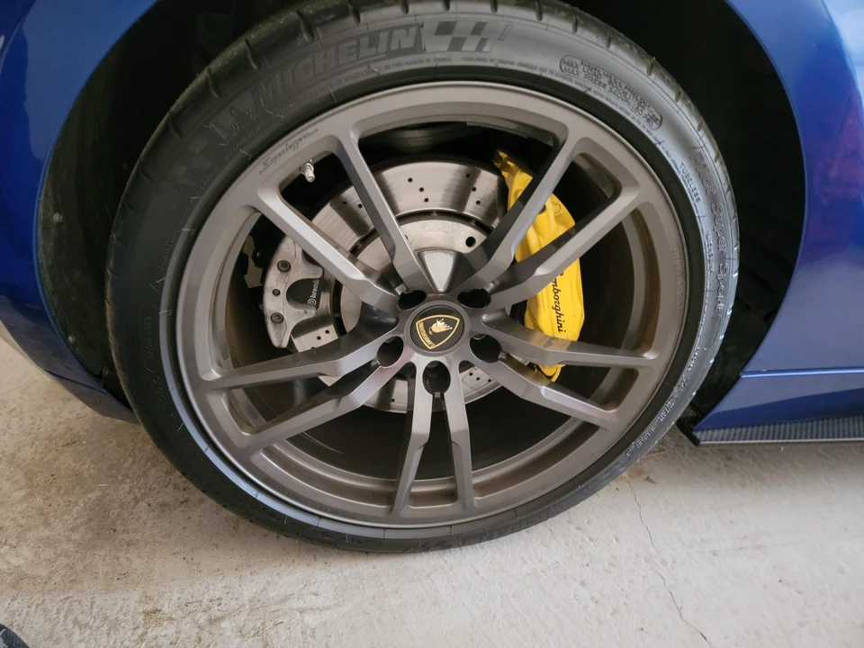 2004 Lamborghini Gallardo - Image 23 of 31