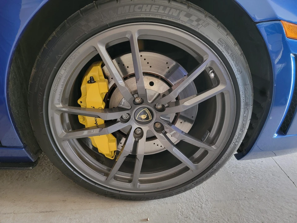 2004 Lamborghini Gallardo - Image 22 of 31