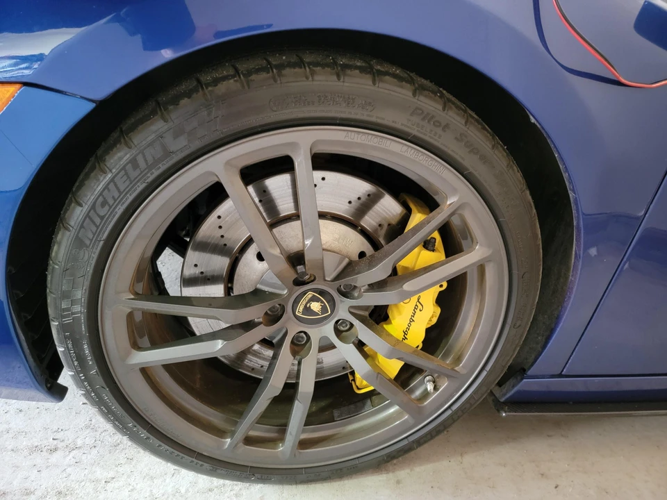 2004 Lamborghini Gallardo - Image 20 of 31