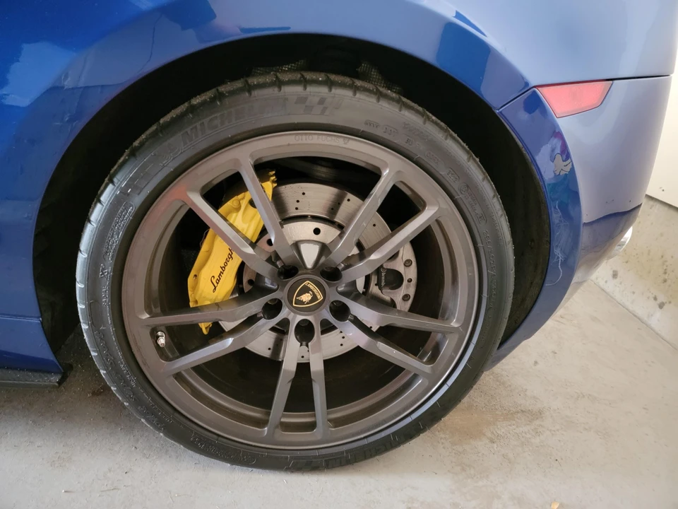 2004 Lamborghini Gallardo - Image 21 of 31