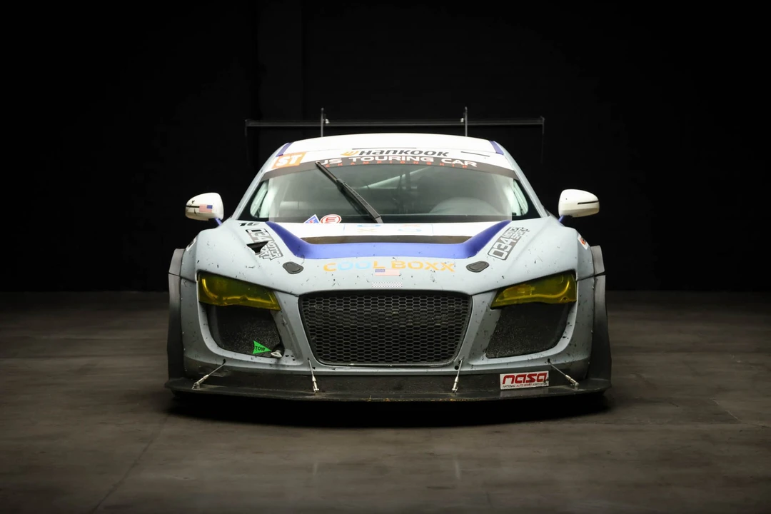 2009 Audi 42 R8 - Image 7 of 31