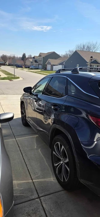 2017 Lexus RX 4th Gen - Image 3 of 3