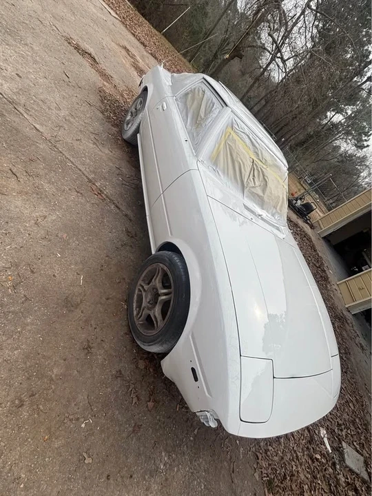 1985 Mazda RX-7 SA & FB - Image 5 of 5
