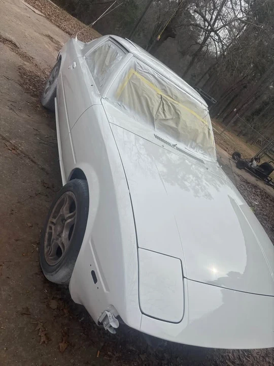 1985 Mazda RX-7 SA & FB - Image 2 of 5