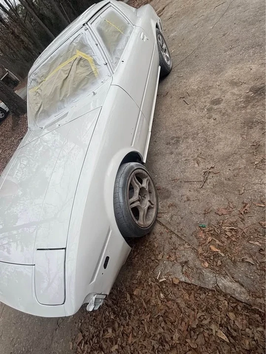 1985 Mazda RX-7 SA & FB - Image 3 of 5