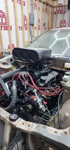 1991 Mazda RX-7 FC - Image 2 of 5