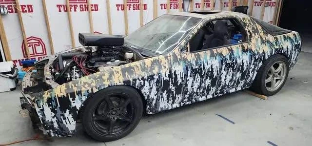 1991 Mazda RX-7 FC - Image 5 of 5