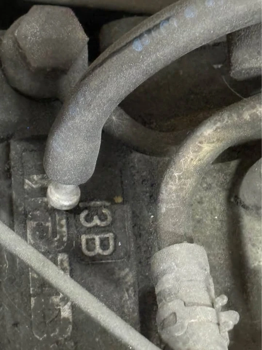 1997 Mazda RX-7 FD - Image 3 of 4