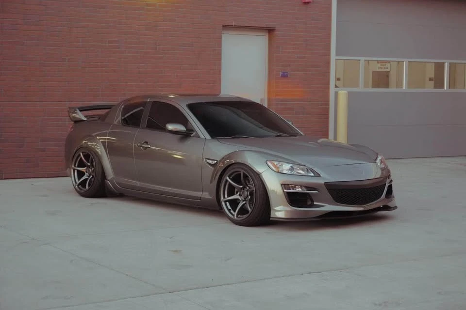 Mazda RX-8 - Image 2 of 11