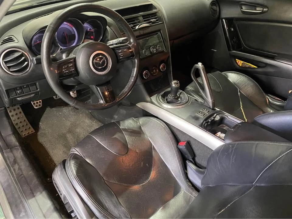 Mazda RX-8 - Image 8 of 11