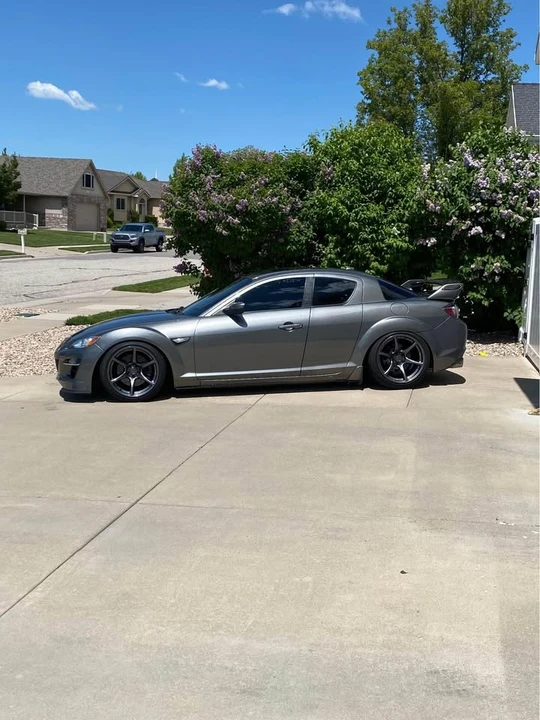 Mazda RX-8 - Image 6 of 11
