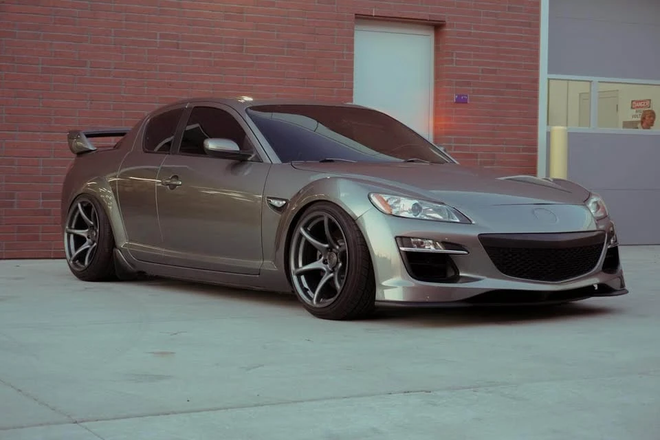 Mazda RX-8 - Image 5 of 11