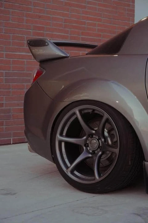 Mazda RX-8 - Image 3 of 11