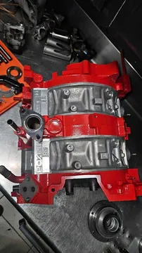 Parts & Memorabilia RX8 13B New Rebuilt Engine