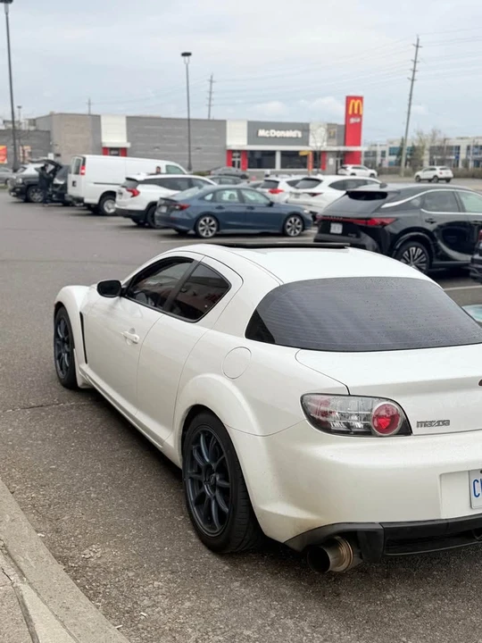 2005 Mazda RX-8 1st Gen - Image 10 of 10