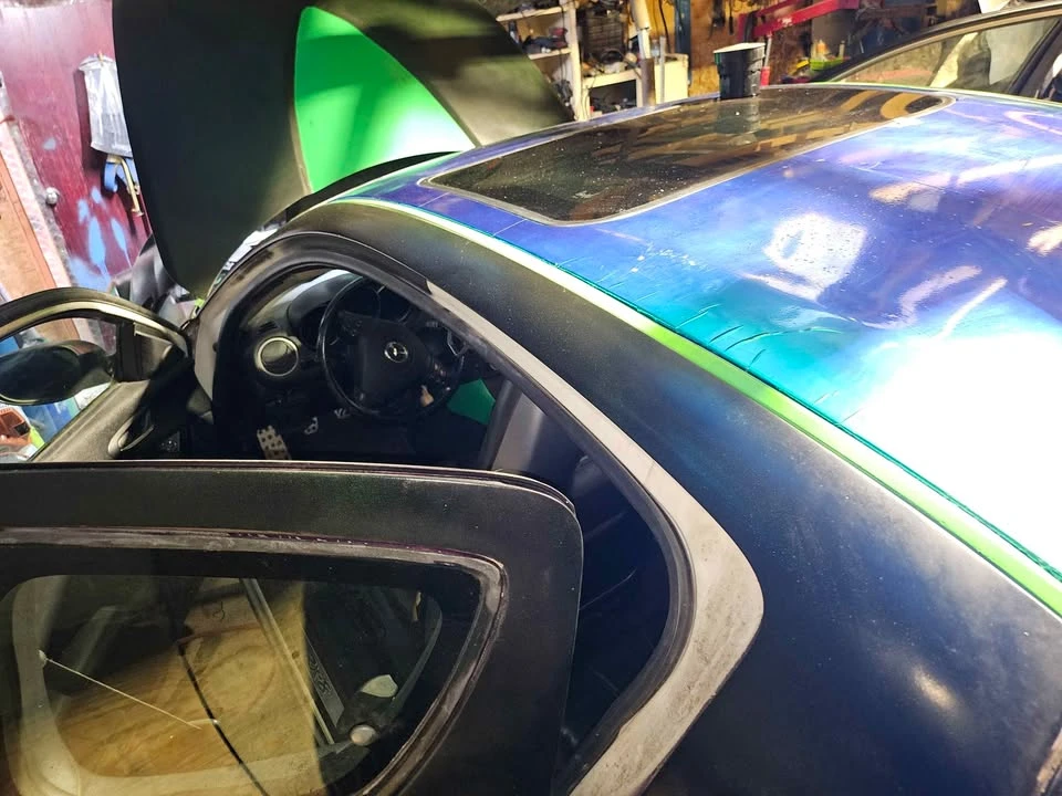 2004 Mazda RX-8 1st Gen - Image 3 of 9