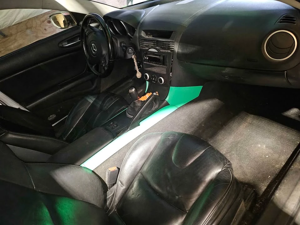 2004 Mazda RX-8 1st Gen - Image 4 of 9