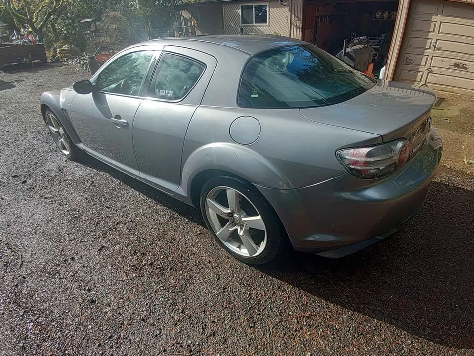 2004 Mazda RX-8 1st Gen - Image 3 of 10