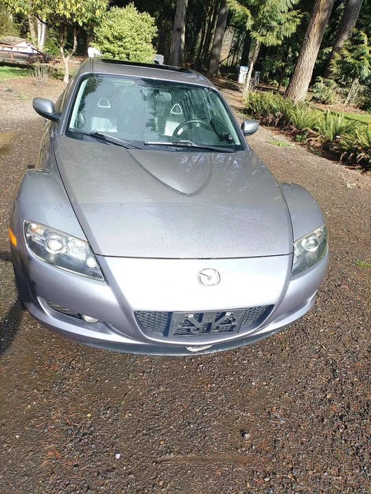 2004 Mazda RX-8 1st Gen - Image 4 of 10