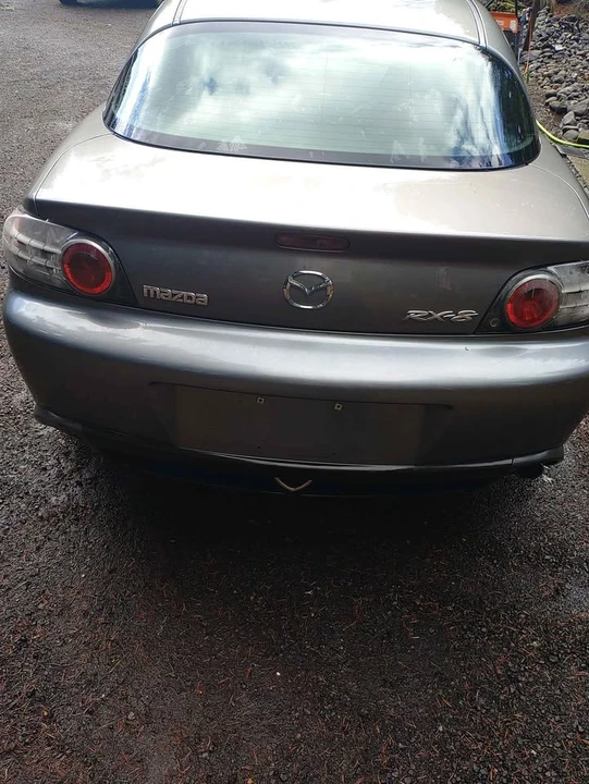 2004 Mazda RX-8 1st Gen - Image 2 of 10