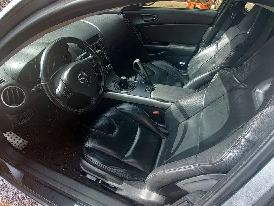 2004 Mazda RX-8 1st Gen - Image 6 of 10