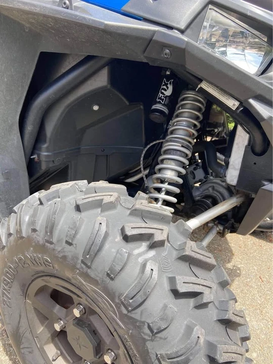 2016 Polaris - Image 2 of 5