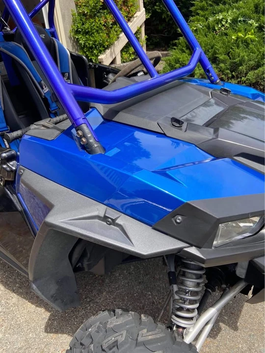 2016 Polaris - Image 3 of 5