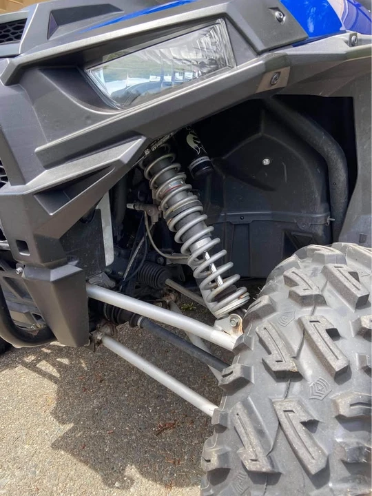 Polaris - Image 5 of 5