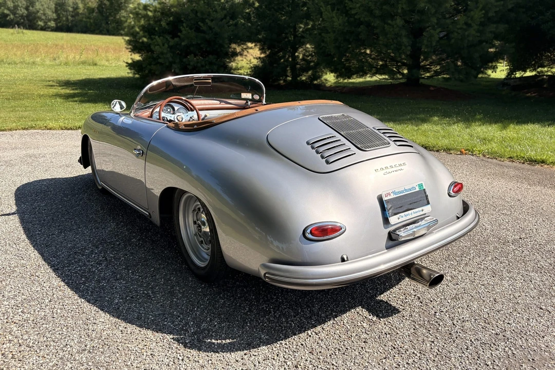 Porsche 356 Replica - Image 5 of 31