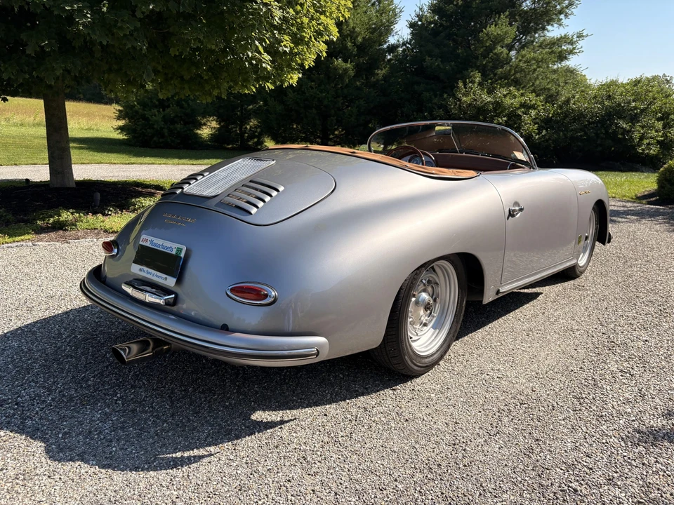 Porsche 356 Replica - Image 7 of 31
