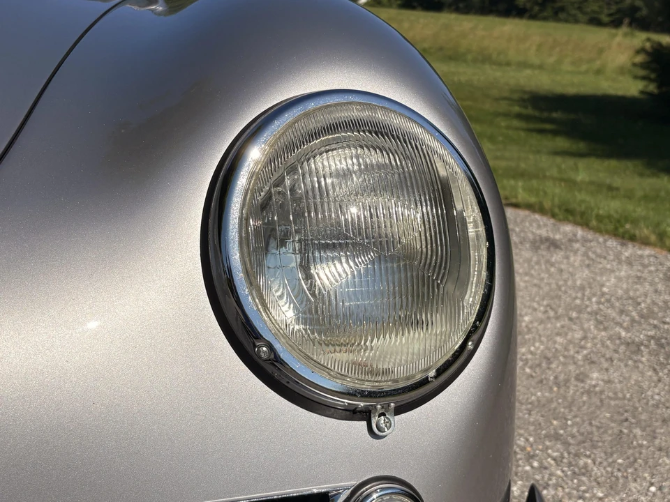 Porsche 356 Replica - Image 13 of 31