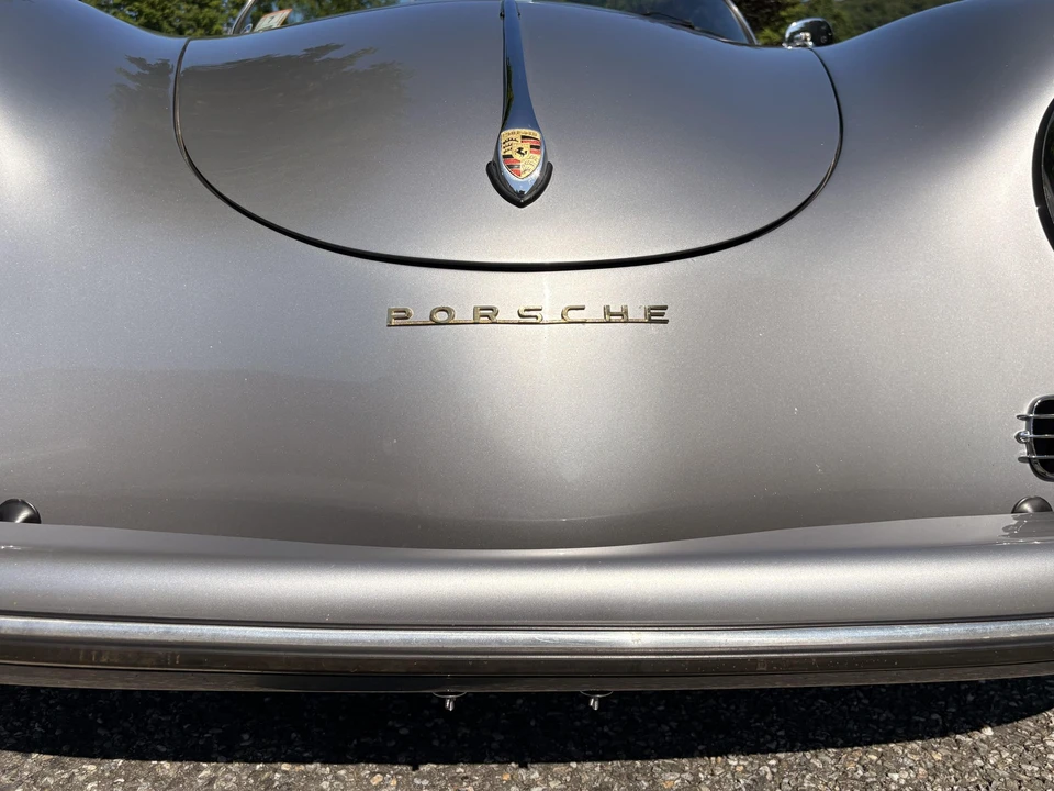 Porsche 356 Replica - Image 16 of 31