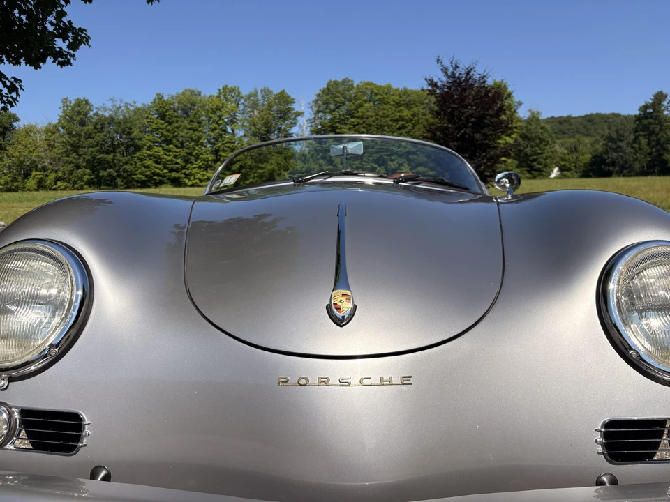 Porsche 356 Replica - Image 11 of 31