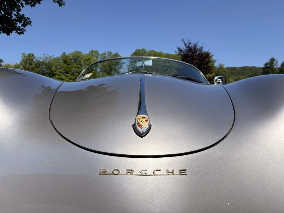 Porsche 356 Replica - Image 17 of 31
