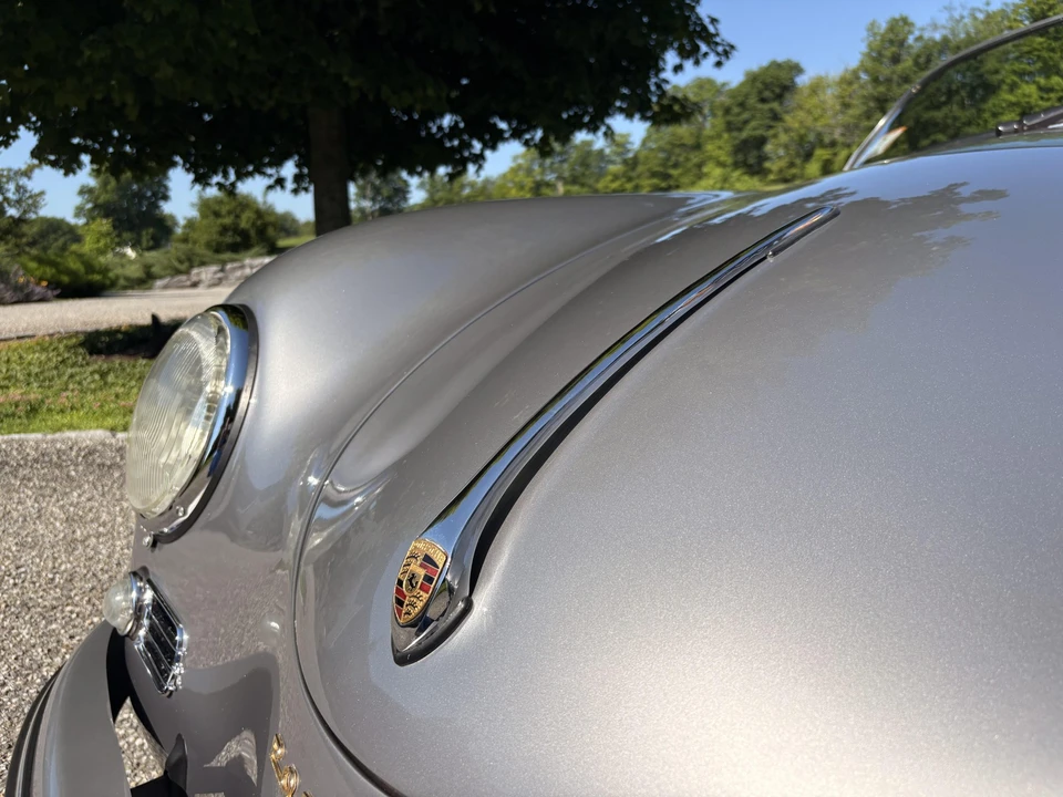 Porsche 356 Replica - Image 19 of 31
