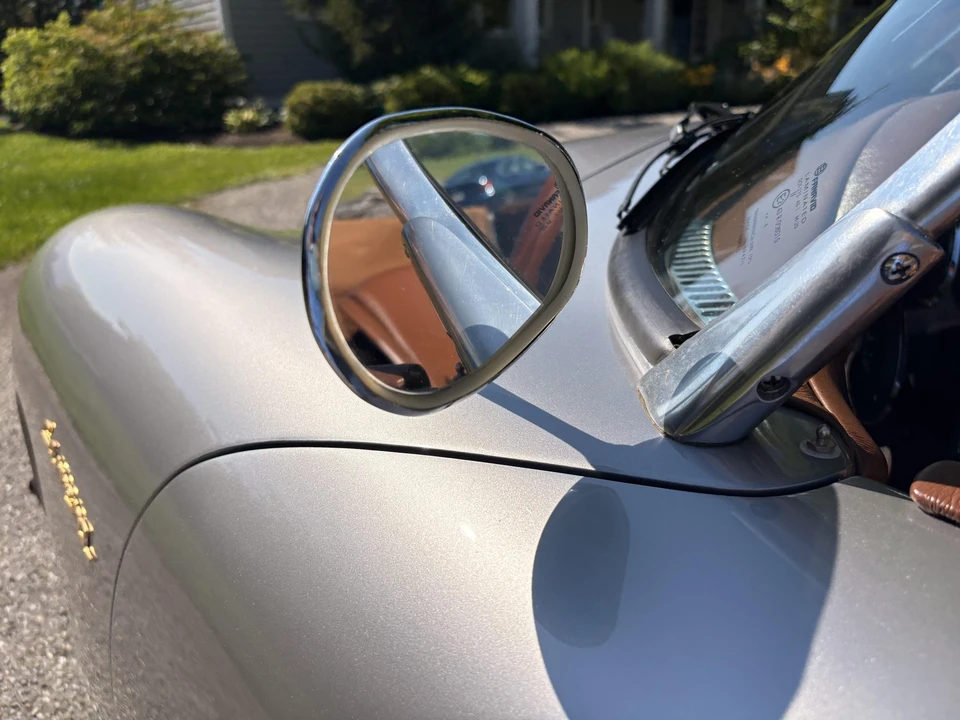 Porsche 356 Replica - Image 23 of 31