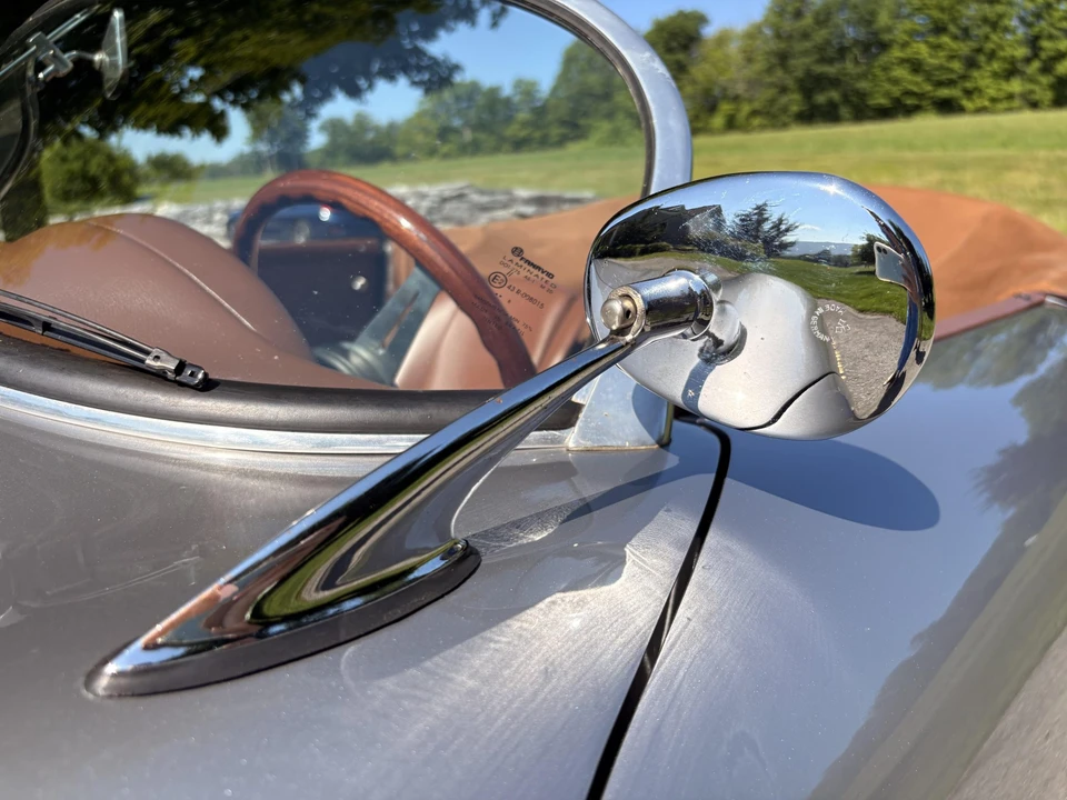 Porsche 356 Replica - Image 21 of 31