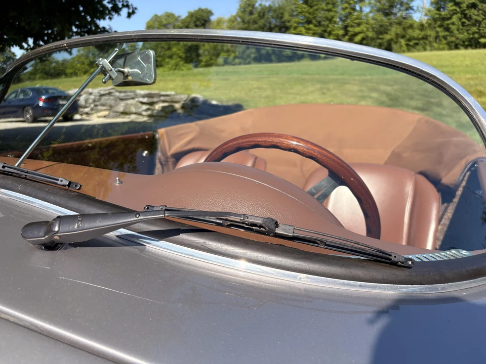 Porsche 356 Replica - Image 20 of 31