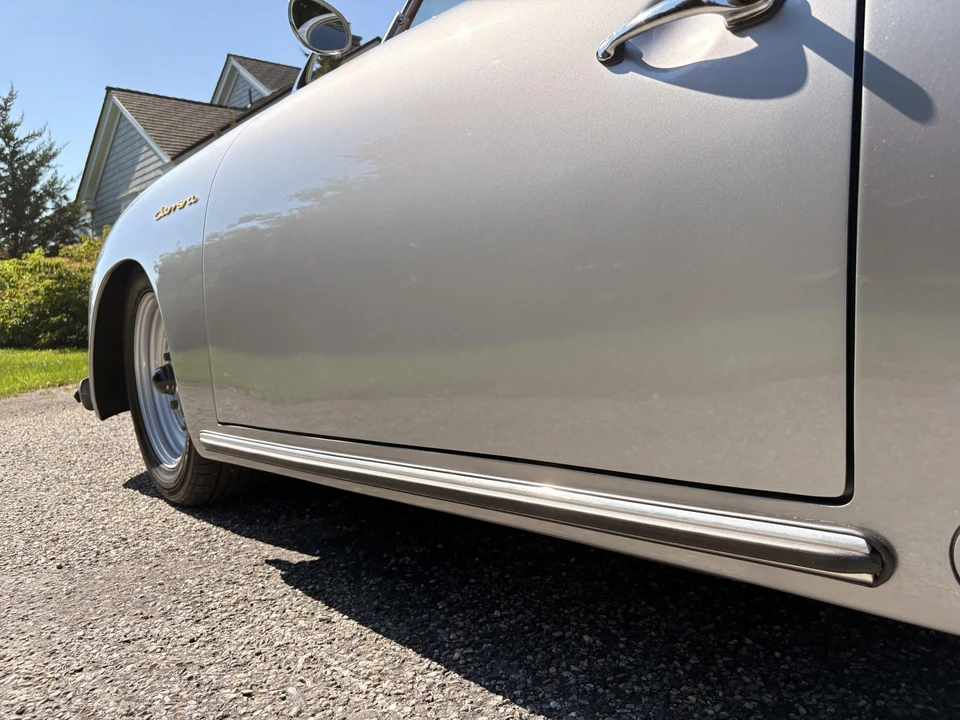 Porsche 356 Replica - Image 25 of 31