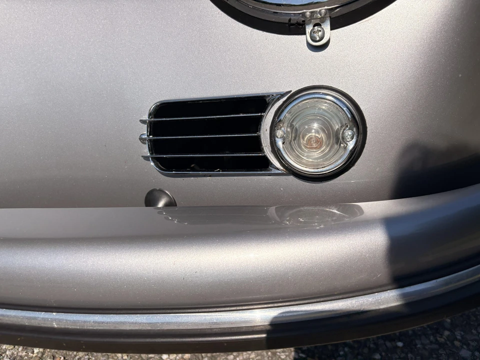 Porsche 356 Replica - Image 15 of 31