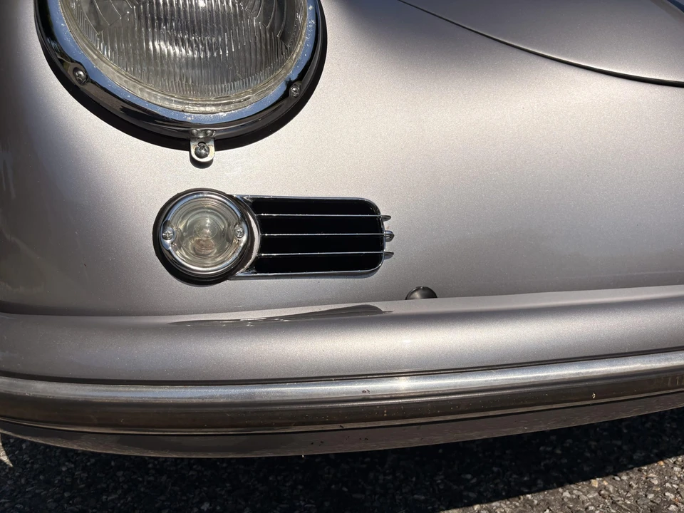 Porsche 356 Replica - Image 14 of 31