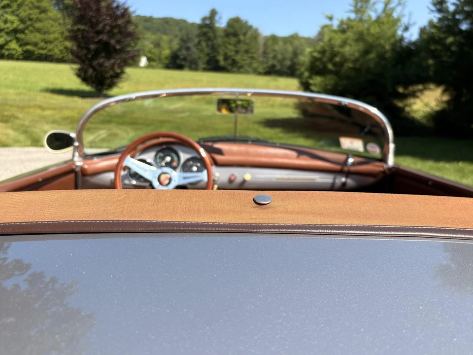 Porsche 356 Replica - Image 31 of 31