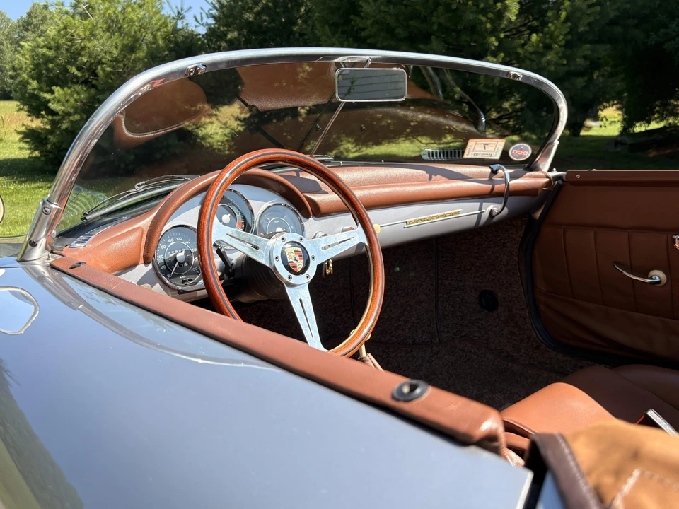 Porsche 356 Replica - Image 27 of 31
