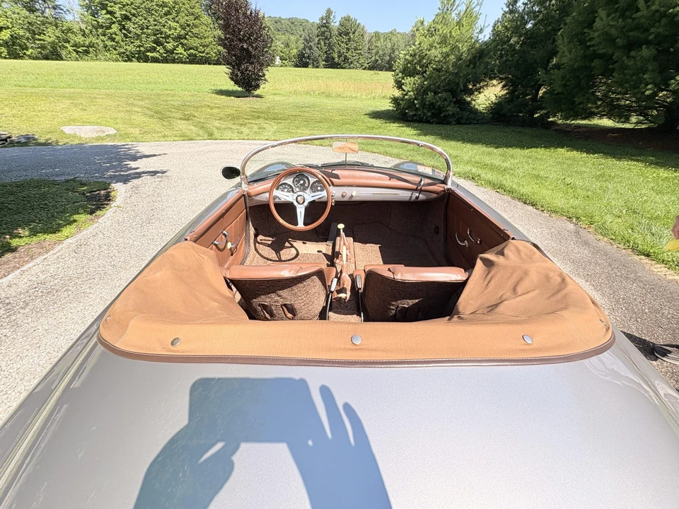 Porsche 356 Replica - Image 30 of 31
