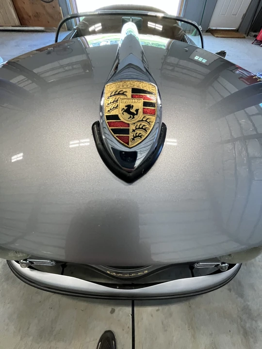 Porsche 356 Replica - Image 18 of 31