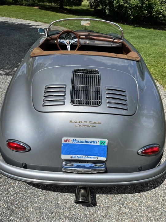 Porsche 356 Replica - Image 29 of 31